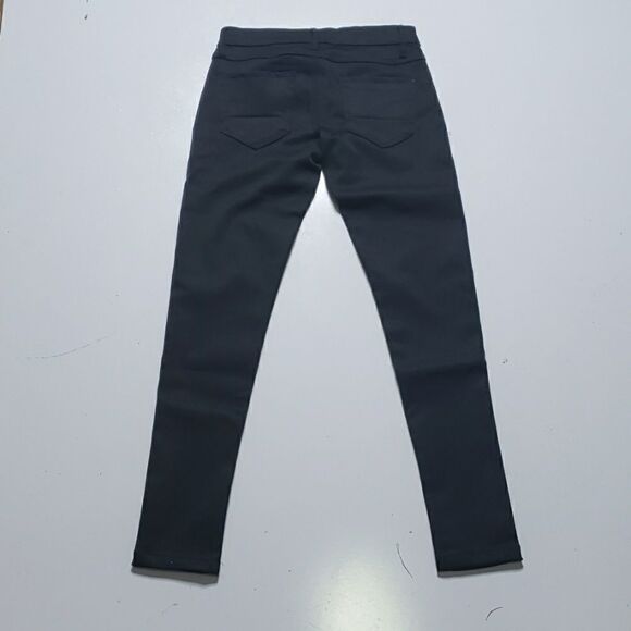 TITTO Black skinny slim Pants - Picture 4 of 9
